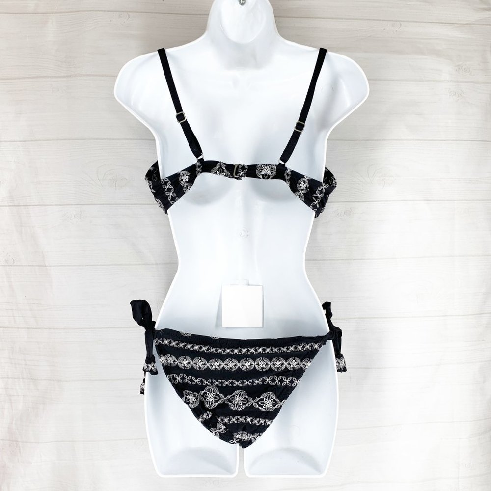Becca Bikini Swimsuit D Cup Top - Picture 4 of 5